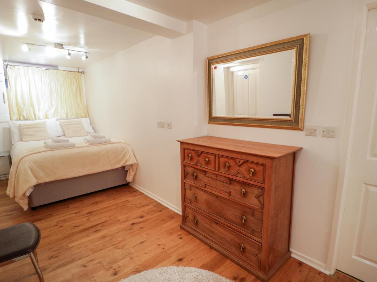 Preswylfa Apartment Карнарвон Екстер'єр фото