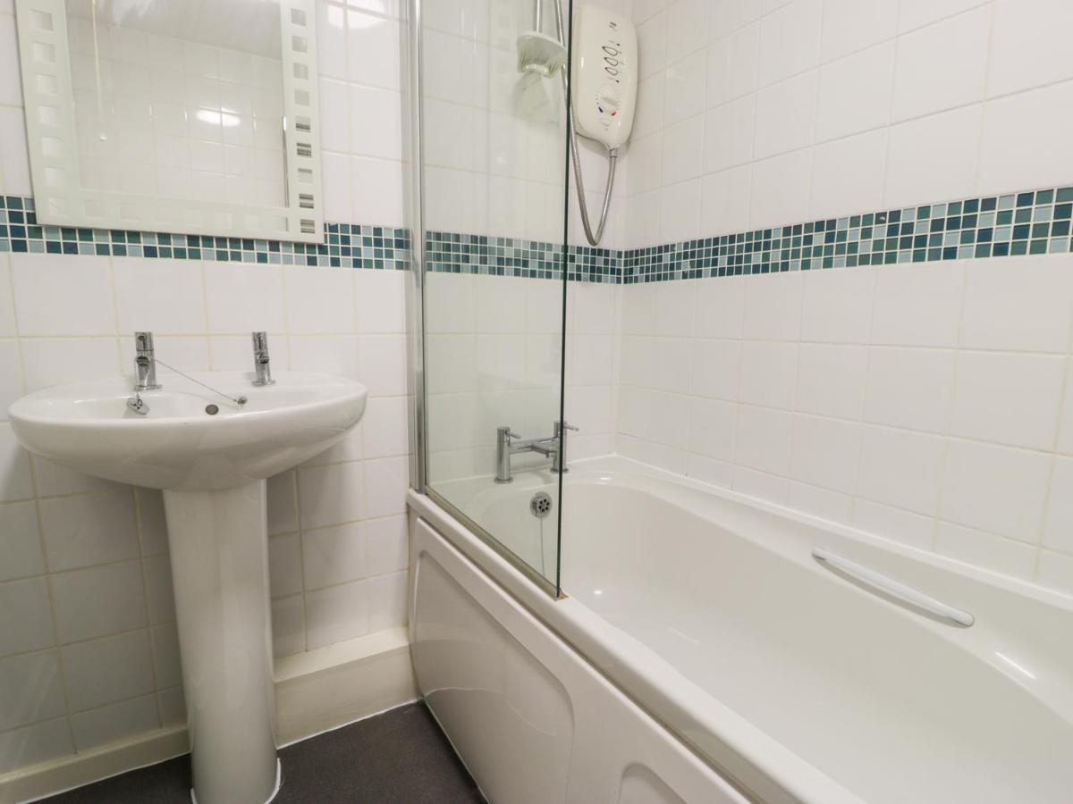 Preswylfa Apartment Карнарвон Екстер'єр фото
