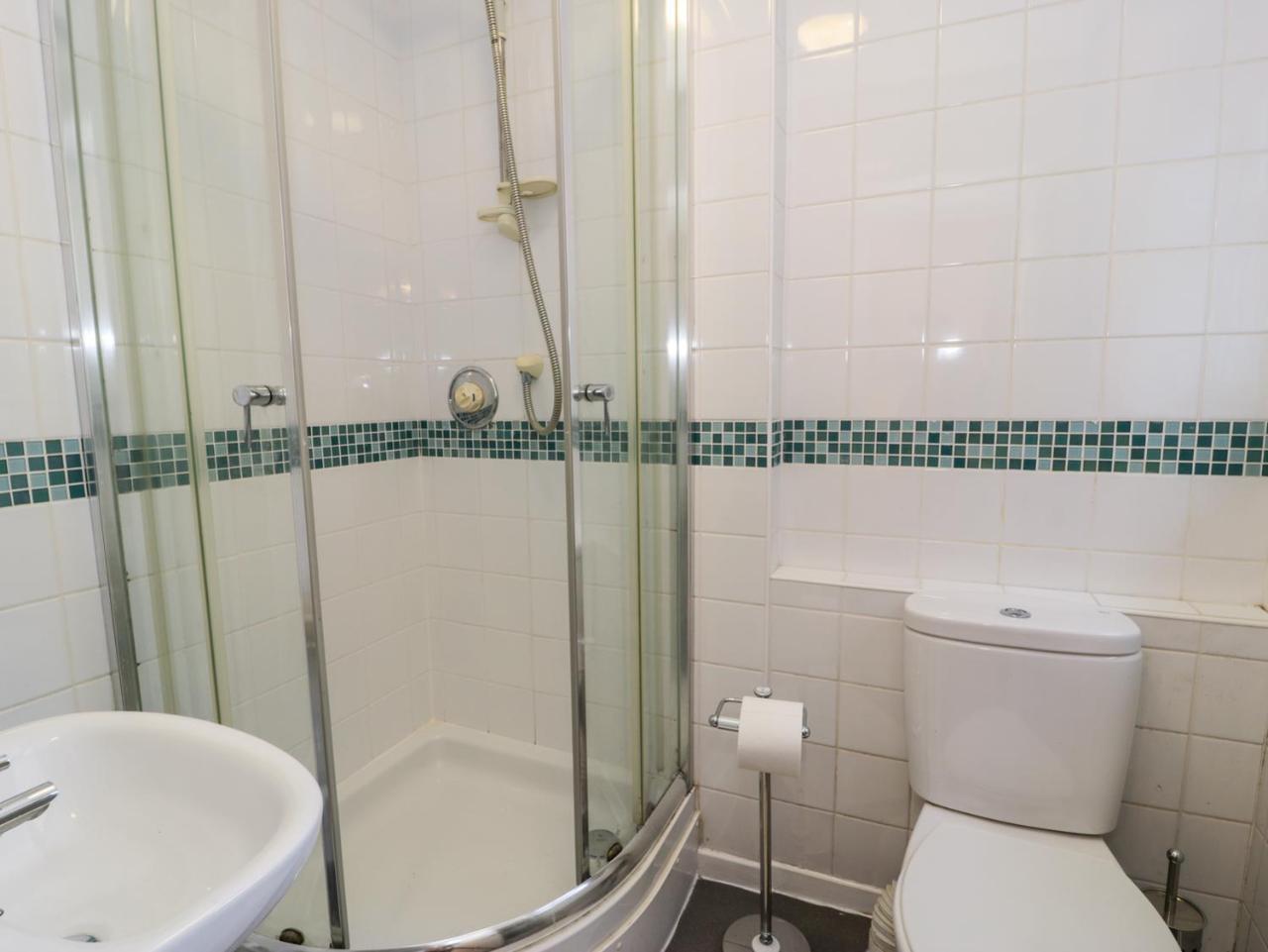 Preswylfa Apartment Карнарвон Екстер'єр фото