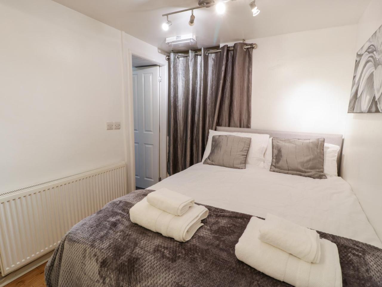 Preswylfa Apartment Карнарвон Екстер'єр фото
