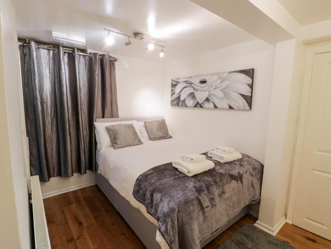Preswylfa Apartment Карнарвон Екстер'єр фото