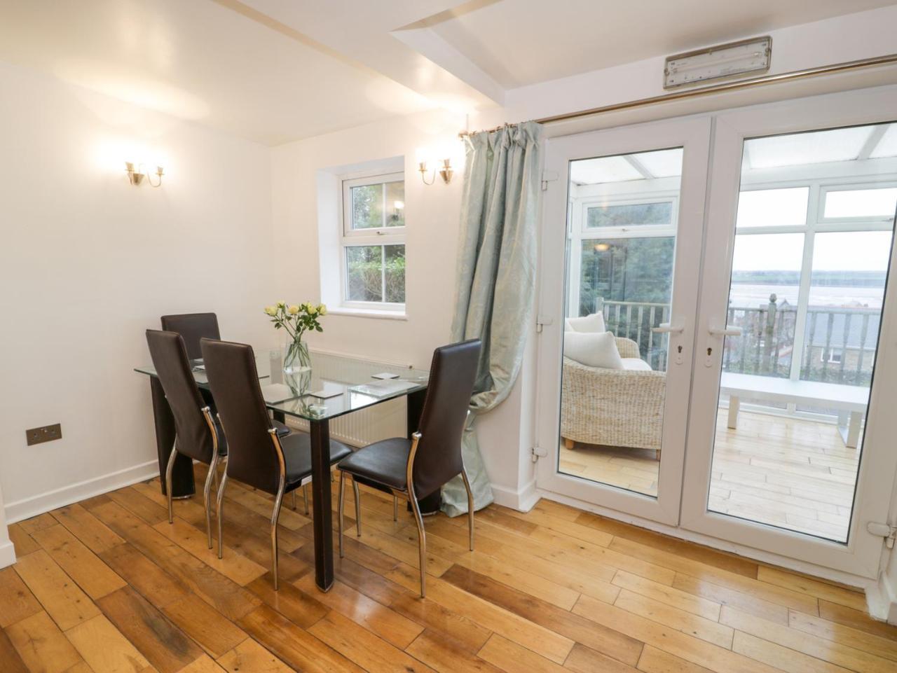 Preswylfa Apartment Карнарвон Екстер'єр фото